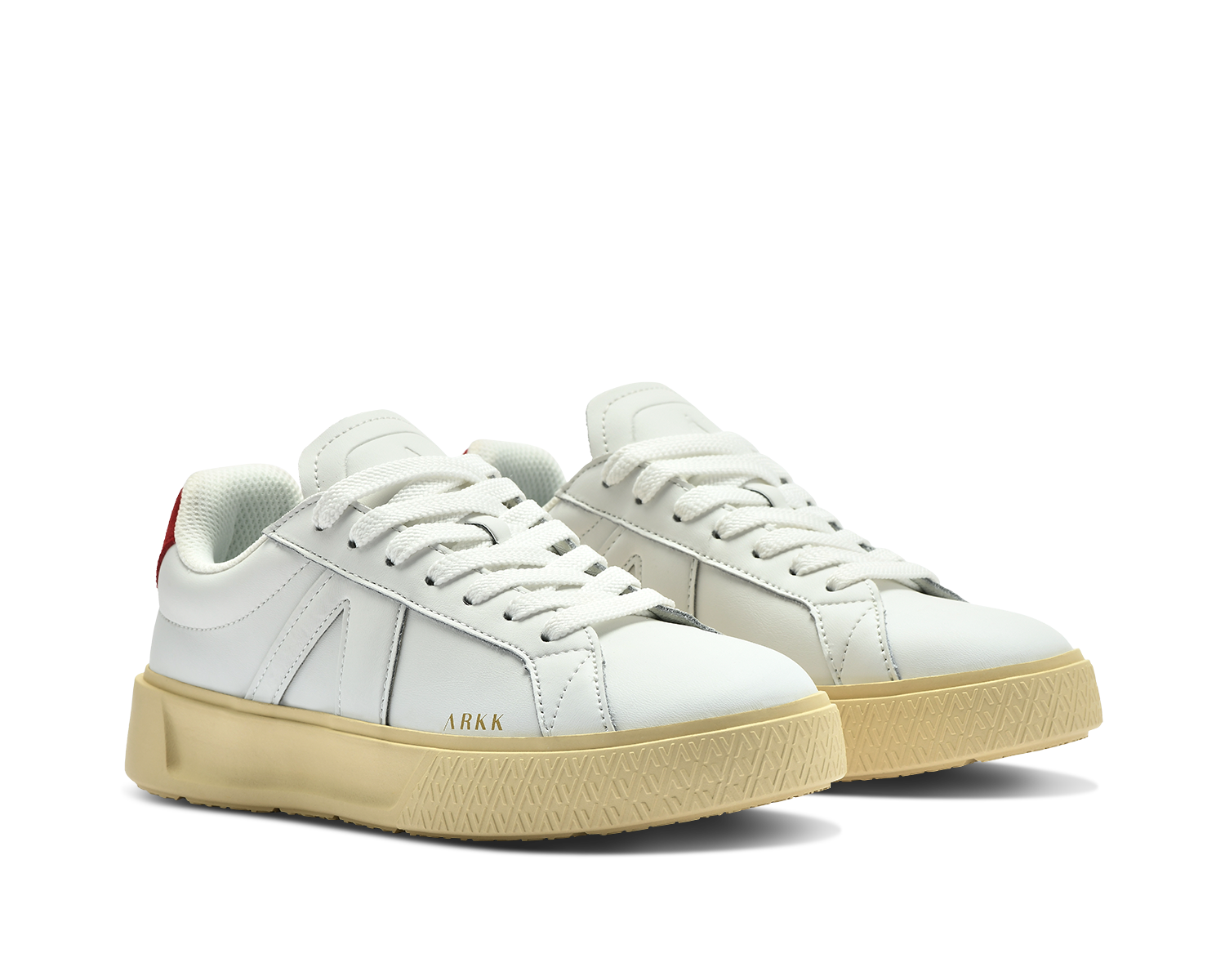 ARKK Essential Line Essence | White Red Vintage Essence